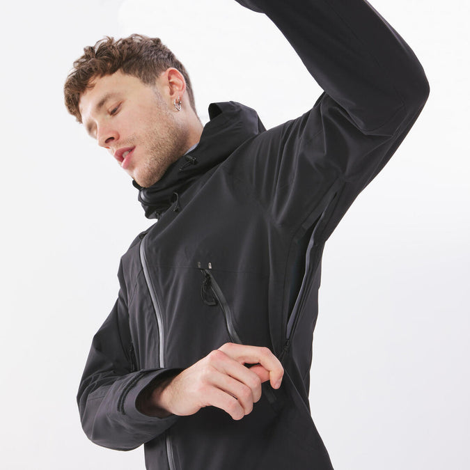 Active jacket (veste légère imperméable) homme – The Paddle Shop