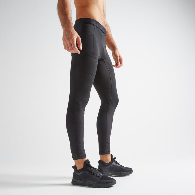 





Legging de fitness collection respirant homme, photo 1 of 5