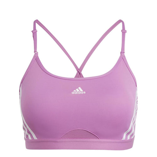 





• Brassière Adidas  • Elastique de maintien • Brassière réglable