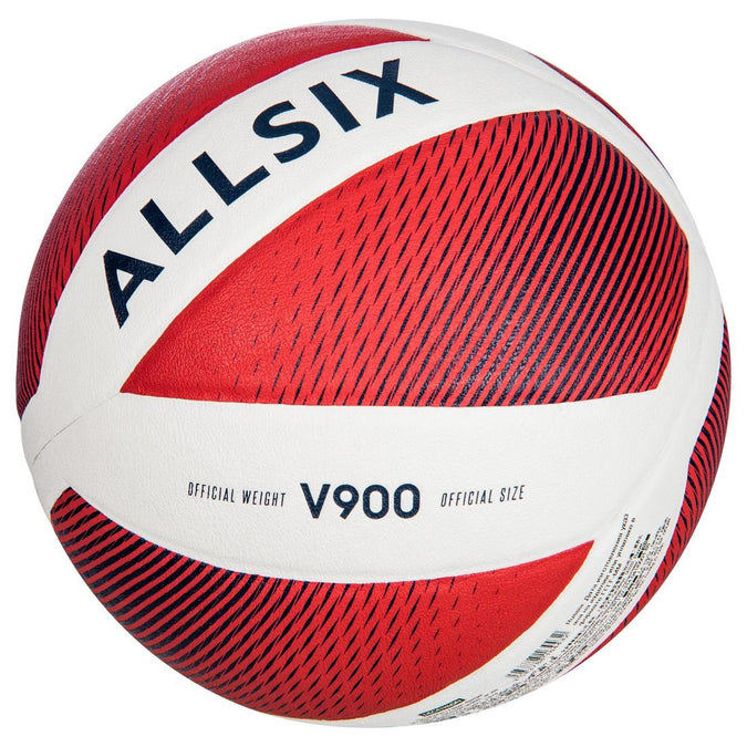 





Ballon de volley-ball V900, photo 1 of 9