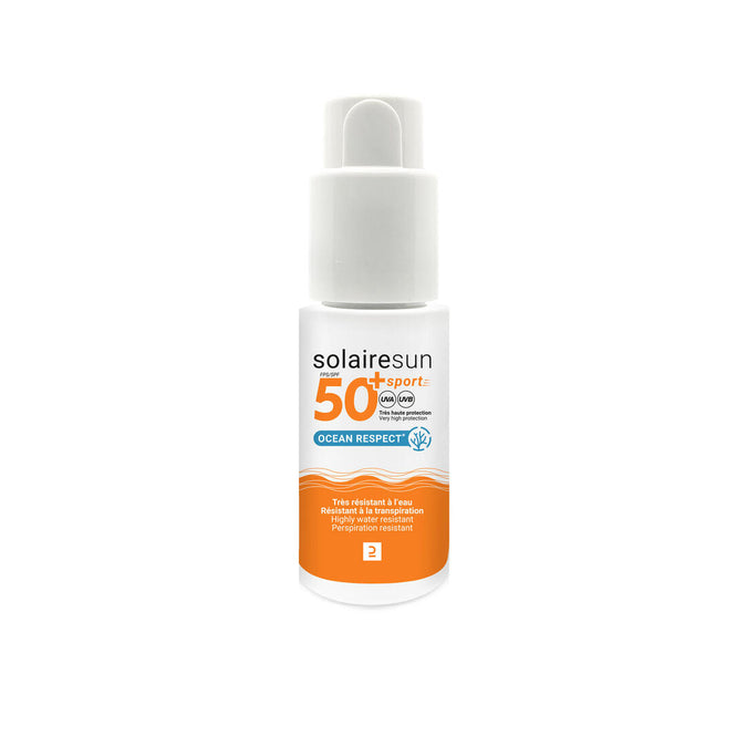 





SPRAY SOLAIRE SPORT IP50+ 50 ML, photo 1 of 1