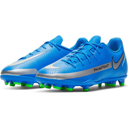 





Chaussure de football enfant Nike Phantom GT Club Bleu