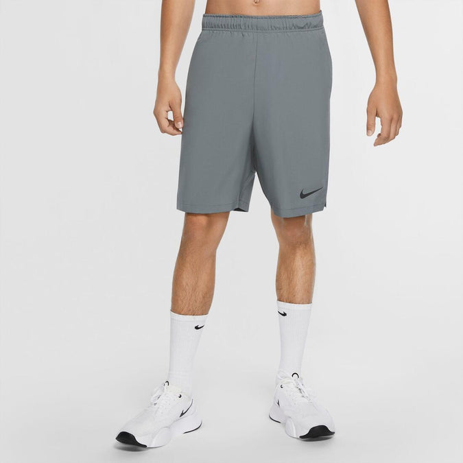 





Short cardio fitness homme Nike Flex Gris, photo 1 of 3