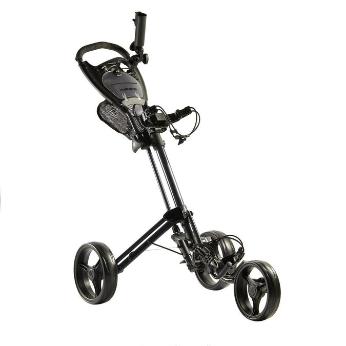 





Chariot golf 3 roues compact - INESIS 900, photo 1 of 9
