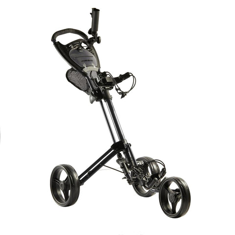 





CHARIOT GOLF - INESIS 3 ROUES COMPACT