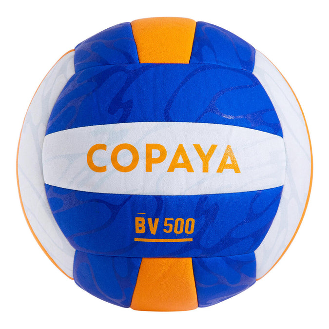 





Ballon de beach volley BVBH500, photo 1 of 5