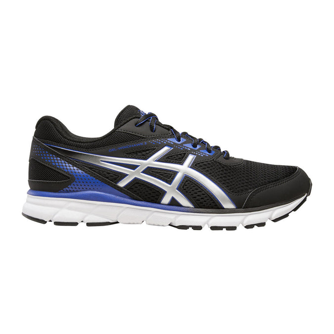 





CHAUSSURES RUNNING ASICS GEL WINDHAWK HOMME 21, photo 1 of 7