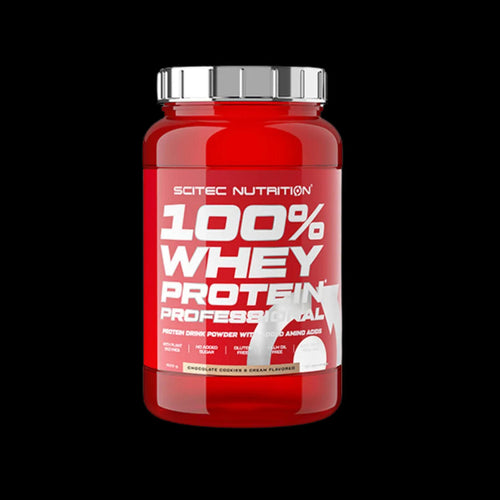 





Protéine 100% Whey Pro chocolate cookie & cream 920g