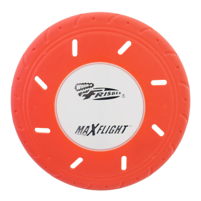 





Frisbee  phosphorescent orange, photo 1 of 4