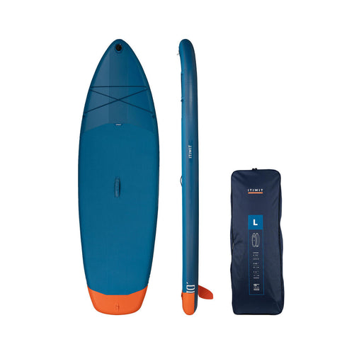 





Stand up paddle gonflable taille L (10'/35