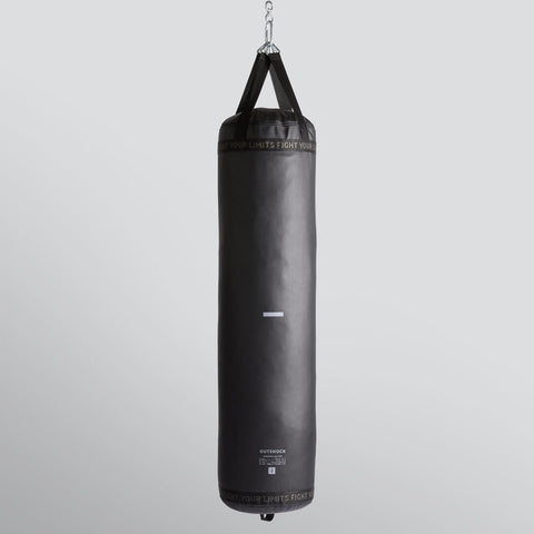 





SAC DE FRAPPE PIED/POING - 50 KG