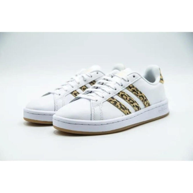 





ADIDAS GRAND COURT FEMME BLANC/LEOPARD, photo 1 of 3