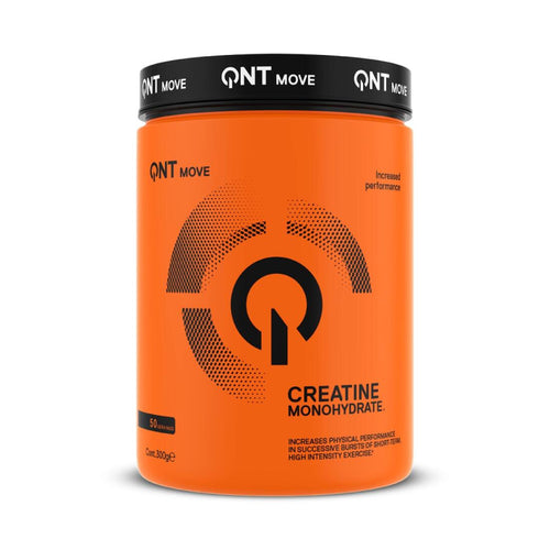 





CREATINE MONOHYDRATE 300g QNT