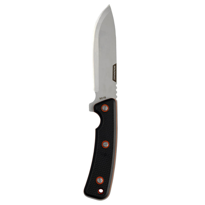





Couteau Chasse Fixe 13cm Grip Sika 130, photo 1 of 10