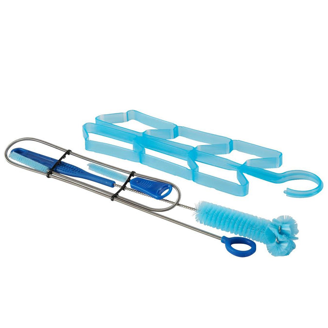 





Kit de nettoyage pour poche à eau bleu, photo 1 of 12