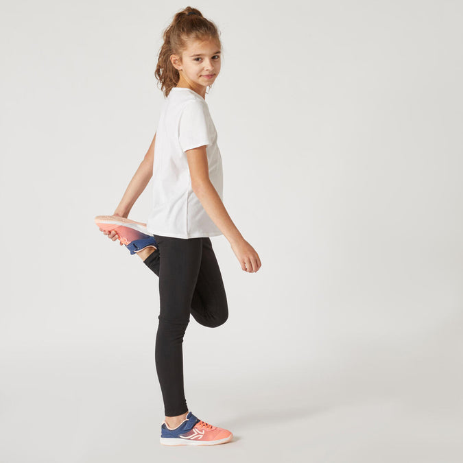 Legging nike fille decathlon best sale