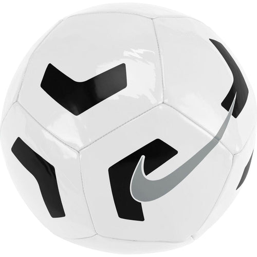 





Ballon de football taille 5 Nike Pitch Blanc