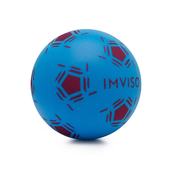 





Mini ballon de Futsal Mousse, photo 1 of 8