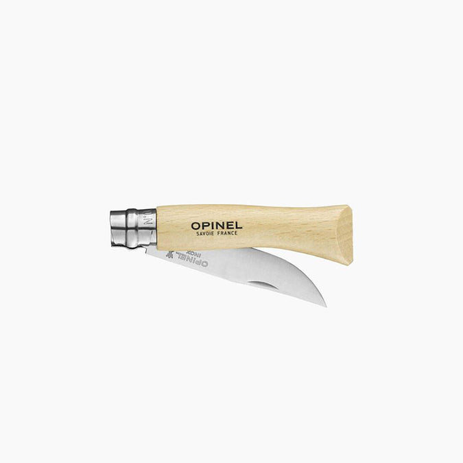 





Couteau chasse pliant 8cm Inox Opinel n°7, photo 1 of 3