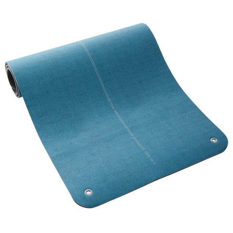 





Tapis de sol fitness 8 mm  - Tone mat M